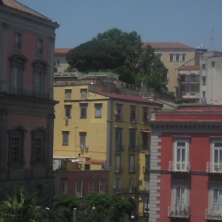Bed and Breakfast Al 68 Di Piazza Cavour Napoli Esterno foto