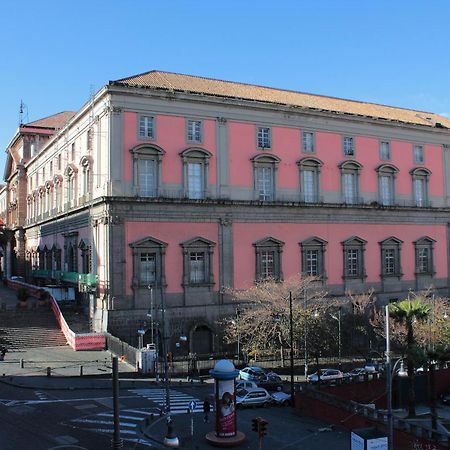 Bed and Breakfast Al 68 Di Piazza Cavour Napoli Esterno foto