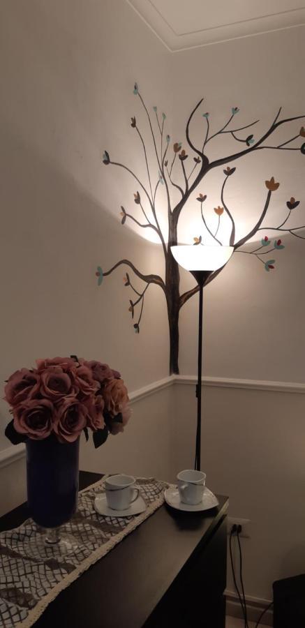 Bed and Breakfast Al 68 Di Piazza Cavour Napoli Esterno foto