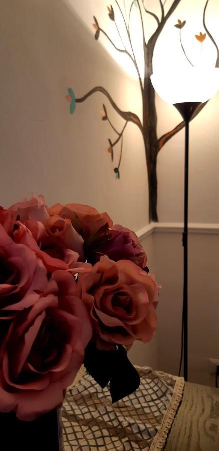 Bed and Breakfast Al 68 Di Piazza Cavour Napoli Esterno foto
