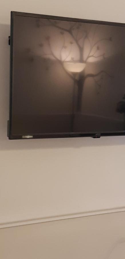 Bed and Breakfast Al 68 Di Piazza Cavour Napoli Esterno foto