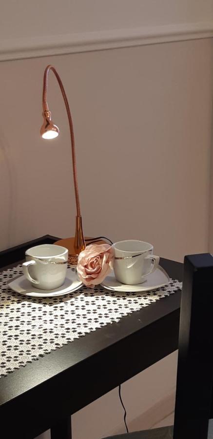 Bed and Breakfast Al 68 Di Piazza Cavour Napoli Esterno foto