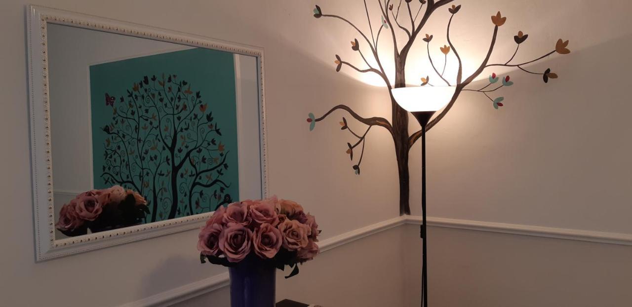 Bed and Breakfast Al 68 Di Piazza Cavour Napoli Esterno foto