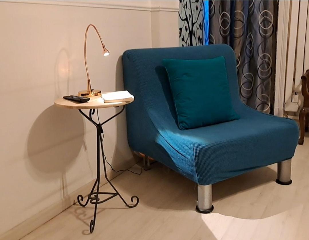 Bed and Breakfast Al 68 Di Piazza Cavour Napoli Esterno foto