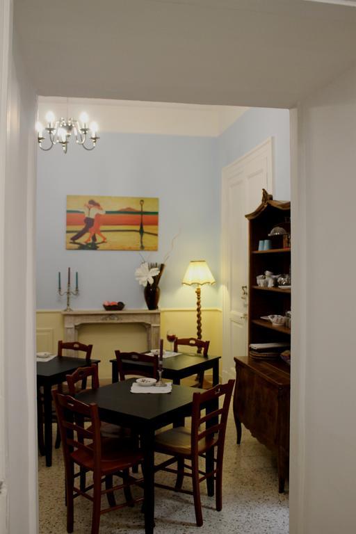Bed and Breakfast Al 68 Di Piazza Cavour Napoli Esterno foto