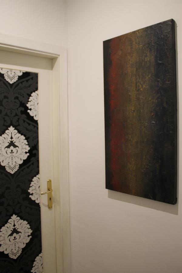Bed and Breakfast Al 68 Di Piazza Cavour Napoli Esterno foto