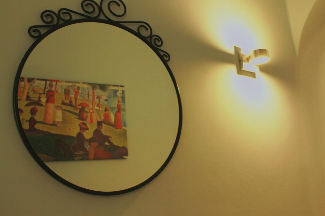Bed and Breakfast Al 68 Di Piazza Cavour Napoli Esterno foto