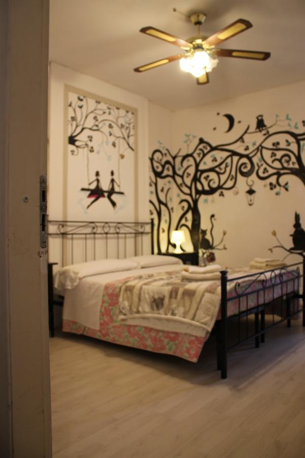 Bed and Breakfast Al 68 Di Piazza Cavour Napoli Esterno foto