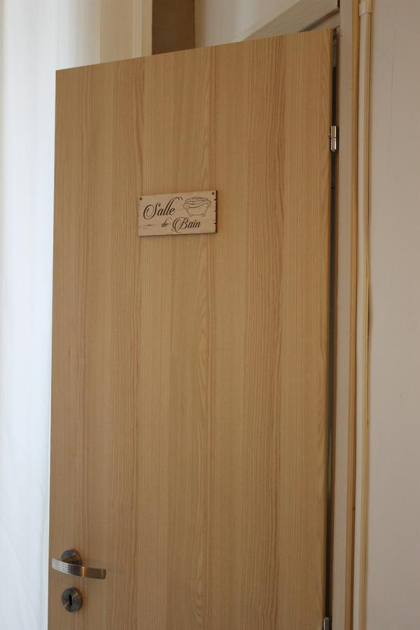 Bed and Breakfast Al 68 Di Piazza Cavour Napoli Esterno foto