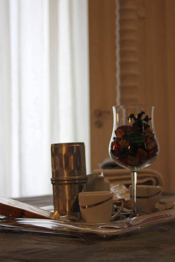 Bed and Breakfast Al 68 Di Piazza Cavour Napoli Esterno foto