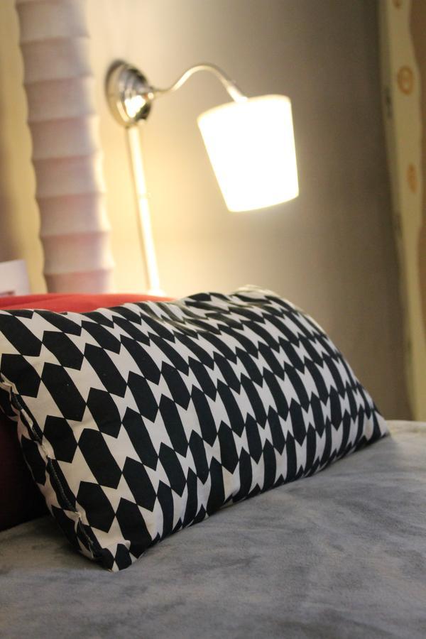 Bed and Breakfast Al 68 Di Piazza Cavour Napoli Esterno foto