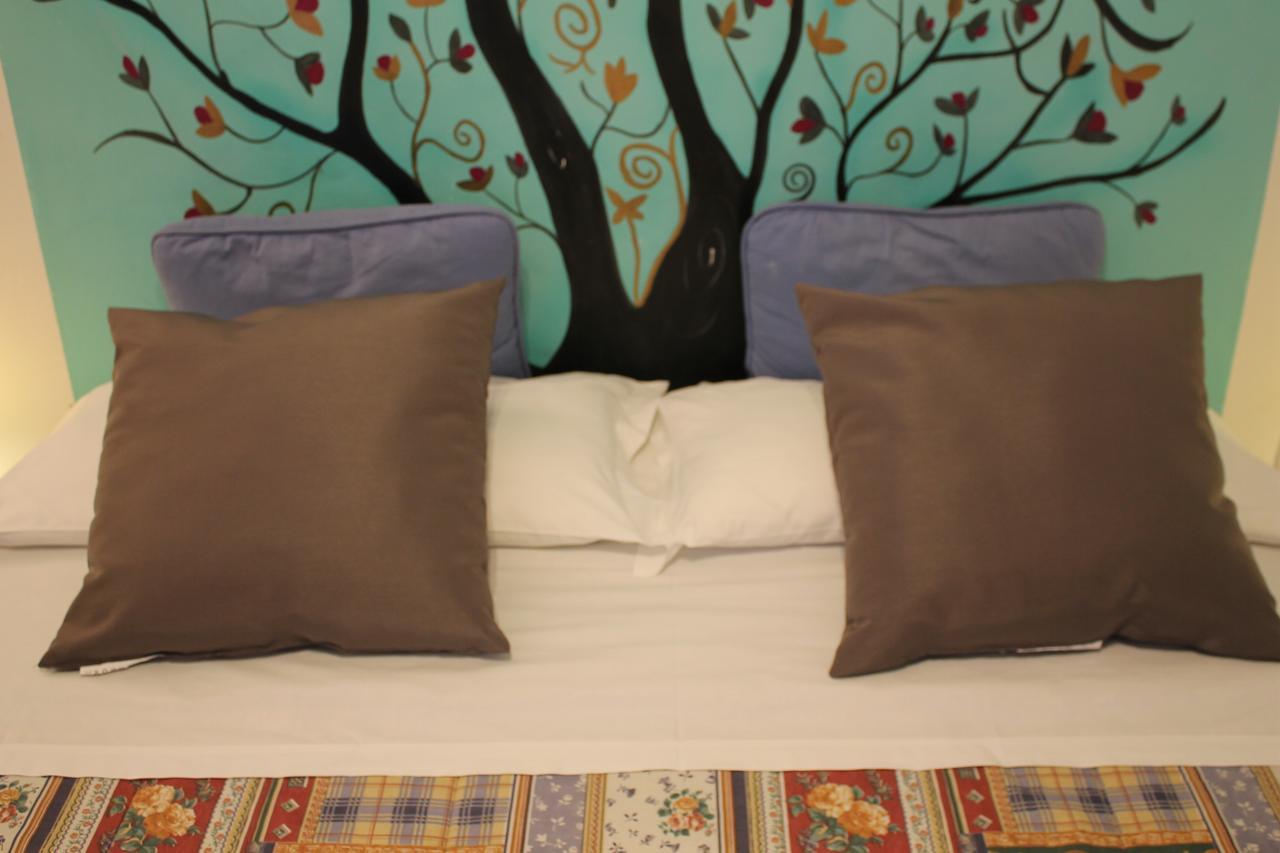 Bed and Breakfast Al 68 Di Piazza Cavour Napoli Esterno foto