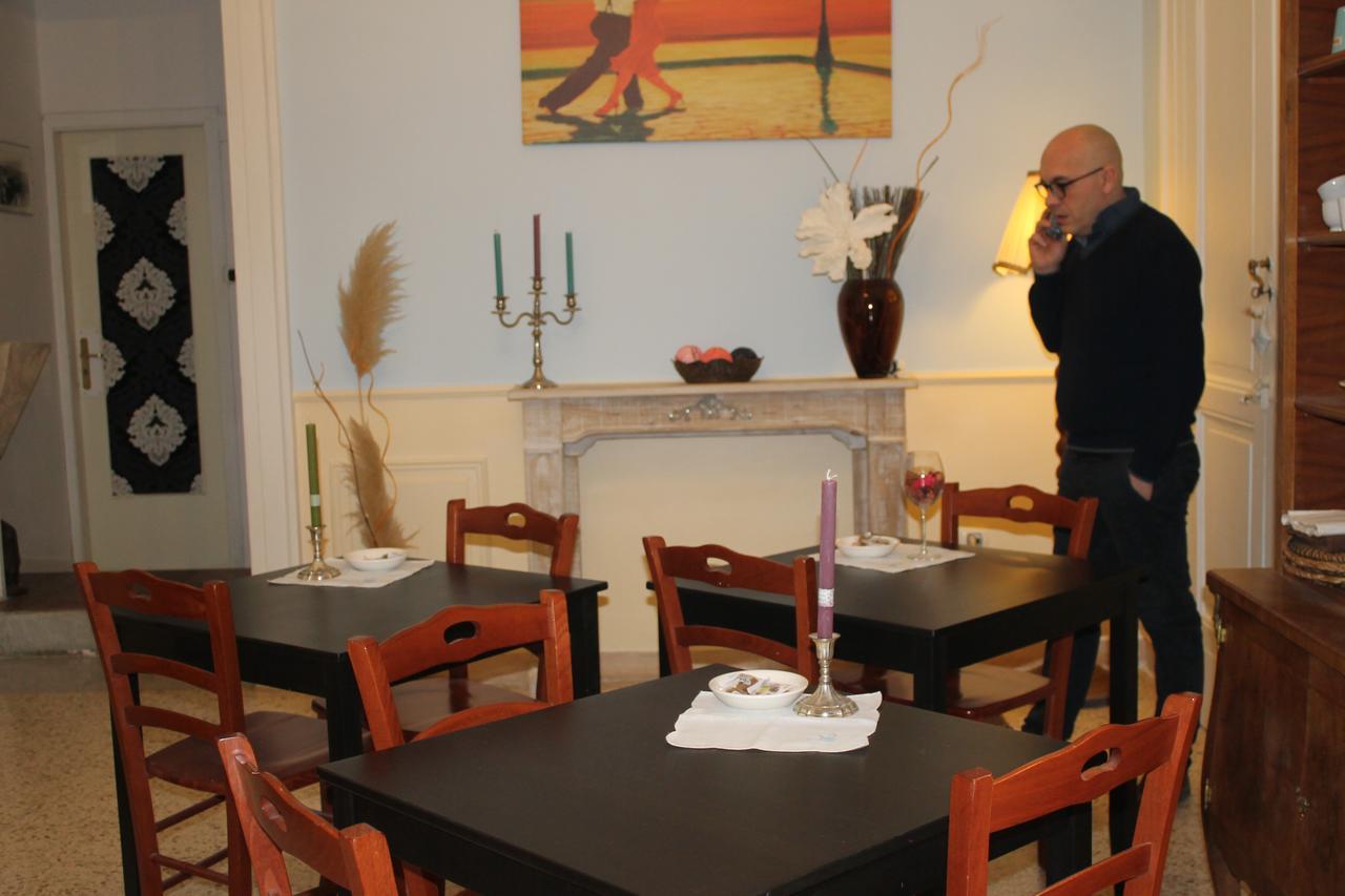 Bed and Breakfast Al 68 Di Piazza Cavour Napoli Esterno foto