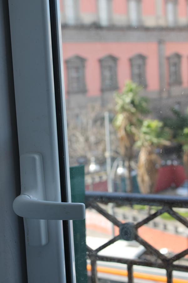 Bed and Breakfast Al 68 Di Piazza Cavour Napoli Esterno foto