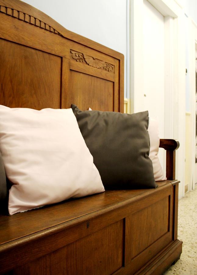 Bed and Breakfast Al 68 Di Piazza Cavour Napoli Esterno foto