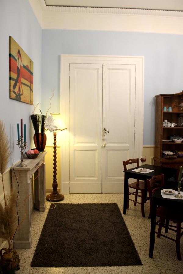 Bed and Breakfast Al 68 Di Piazza Cavour Napoli Esterno foto