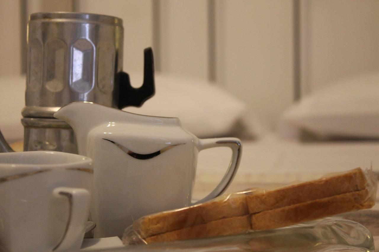 Bed and Breakfast Al 68 Di Piazza Cavour Napoli Esterno foto