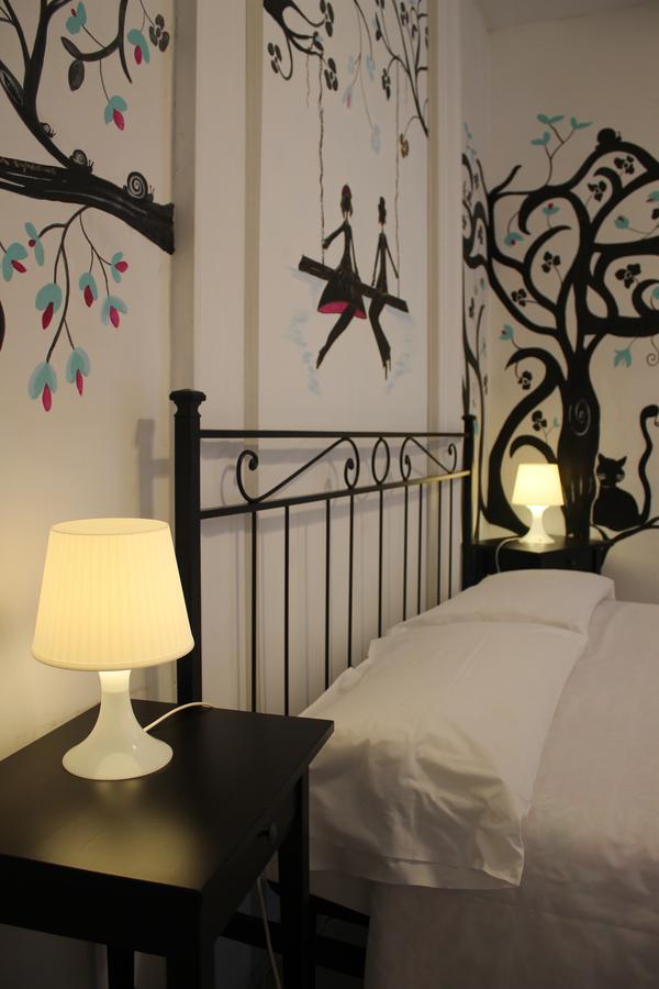Bed and Breakfast Al 68 Di Piazza Cavour Napoli Esterno foto