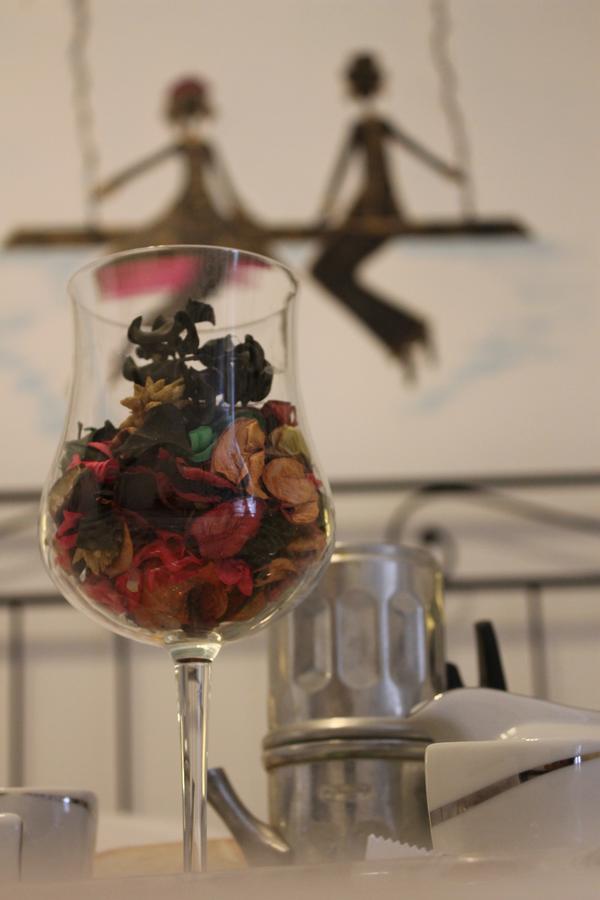 Bed and Breakfast Al 68 Di Piazza Cavour Napoli Esterno foto