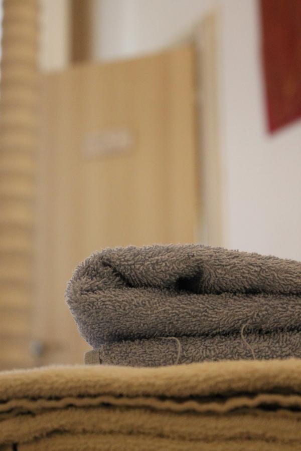 Bed and Breakfast Al 68 Di Piazza Cavour Napoli Esterno foto