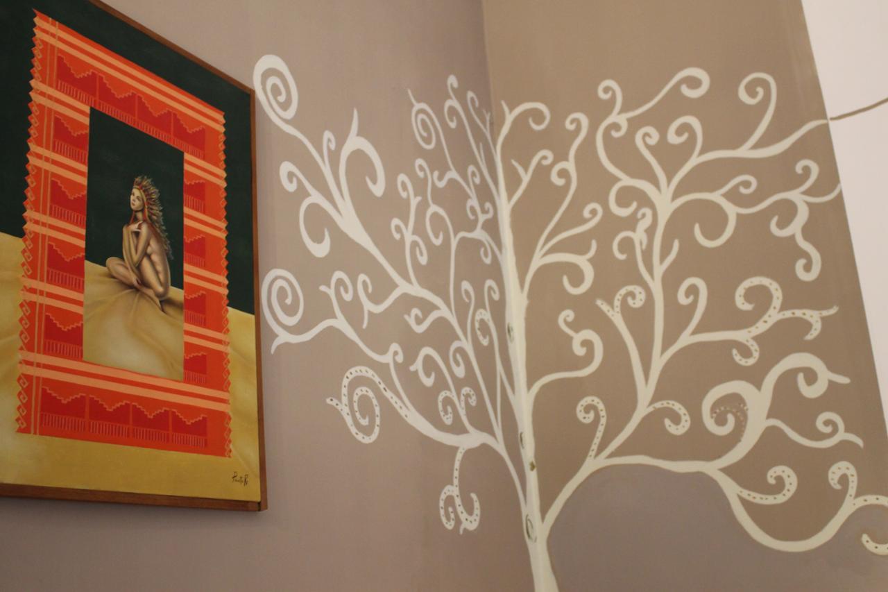 Bed and Breakfast Al 68 Di Piazza Cavour Napoli Esterno foto