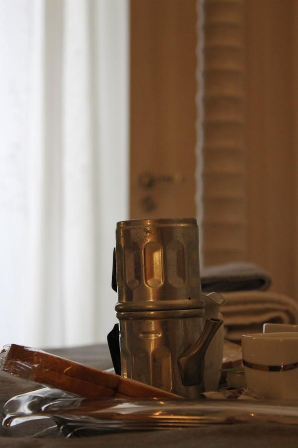 Bed and Breakfast Al 68 Di Piazza Cavour Napoli Esterno foto