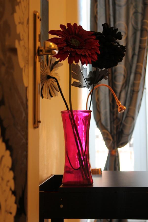 Bed and Breakfast Al 68 Di Piazza Cavour Napoli Esterno foto