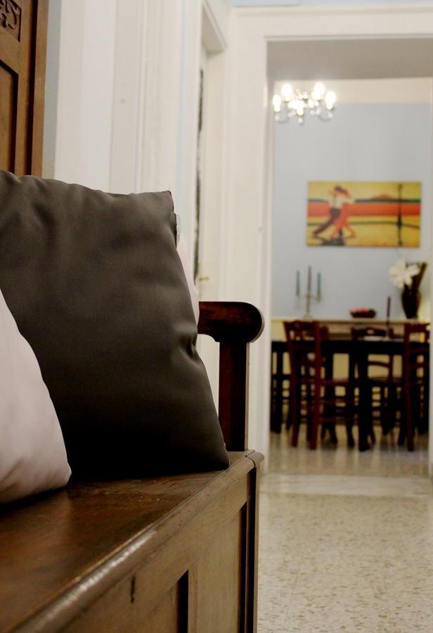 Bed and Breakfast Al 68 Di Piazza Cavour Napoli Esterno foto