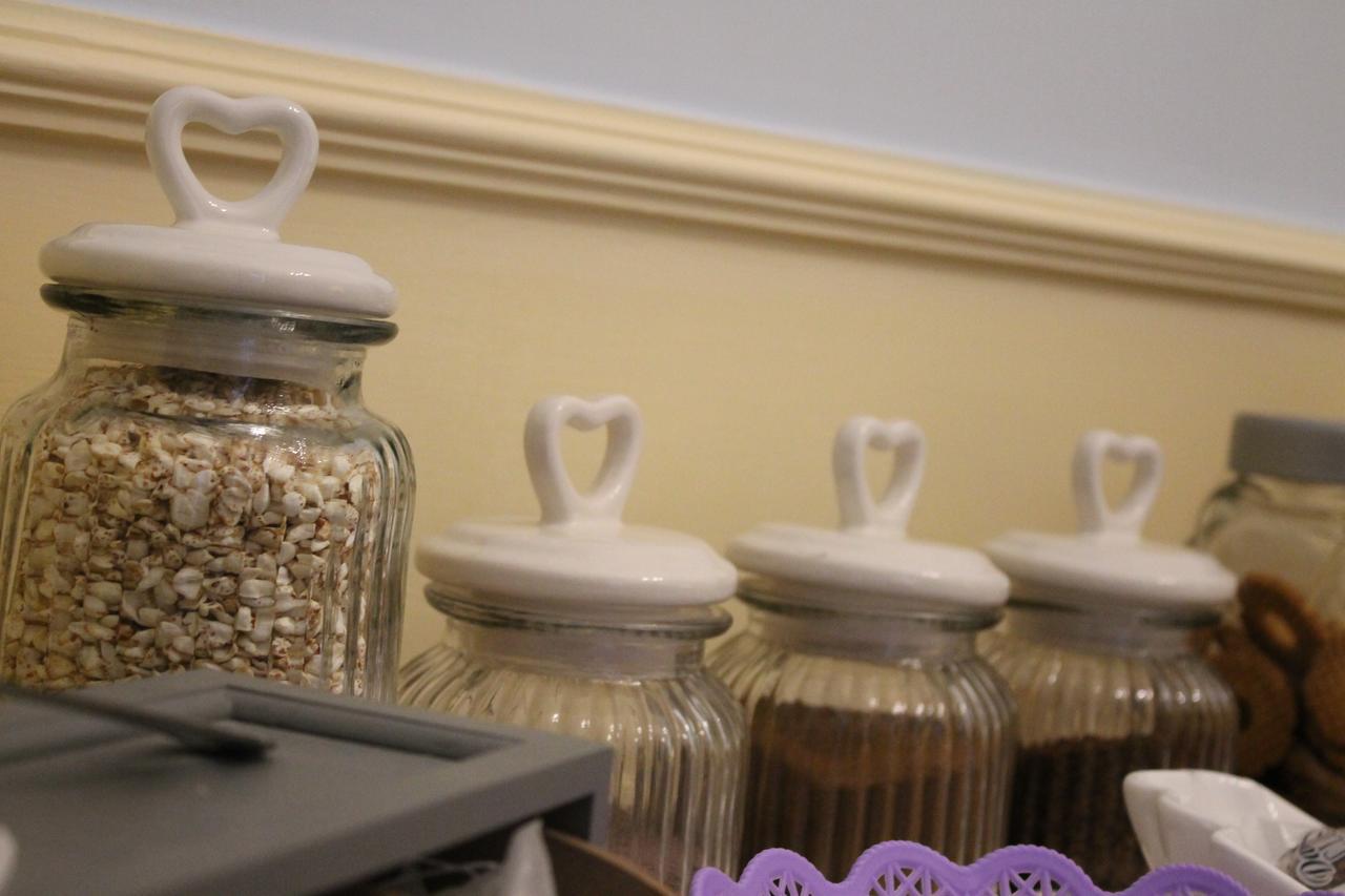 Bed and Breakfast Al 68 Di Piazza Cavour Napoli Esterno foto