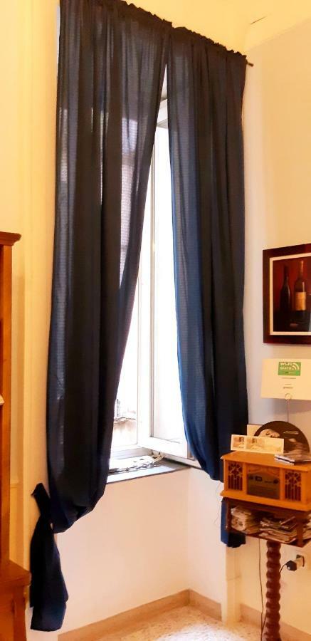 Bed and Breakfast Al 68 Di Piazza Cavour Napoli Esterno foto