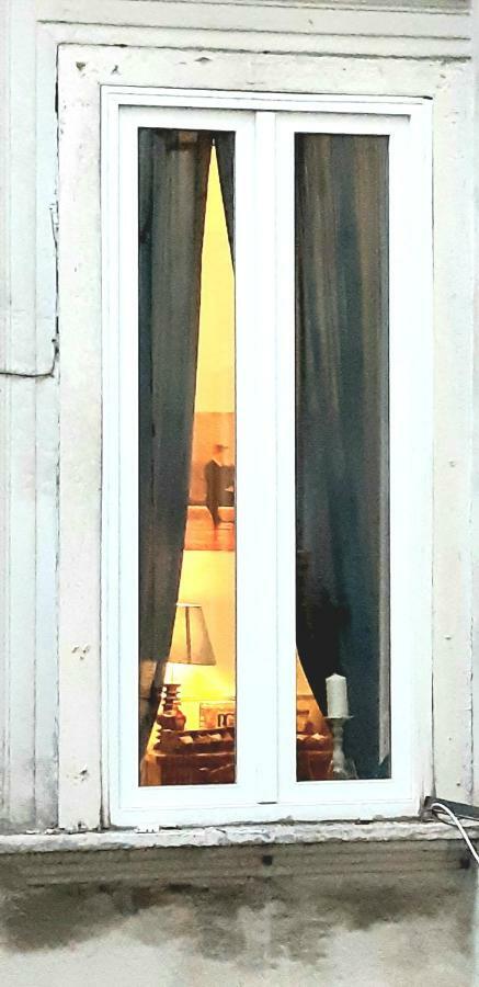 Bed and Breakfast Al 68 Di Piazza Cavour Napoli Esterno foto